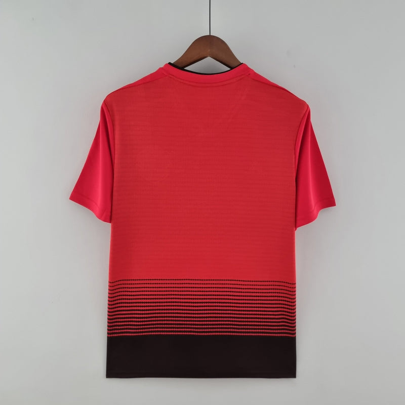 MANCHESTER UNITED I 18/19 HOMBRE (RETRO) - FutStoreOficial