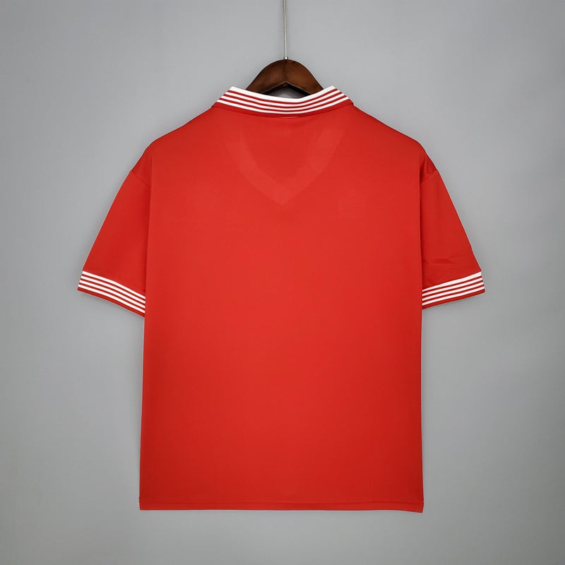 MANCHESTER UNITED I 1977 HOMBRE (RETRO) - FutStoreOficial