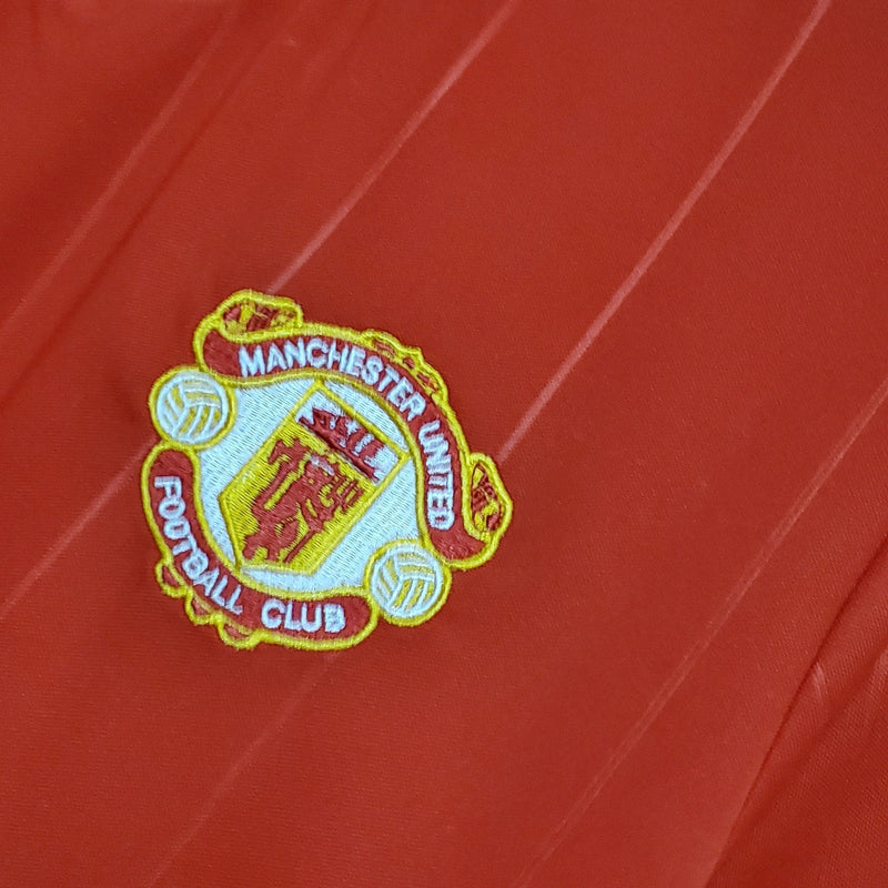MANCHESTER UNITED I 1983 HOMBRE (RETRO) - FutStoreOficial