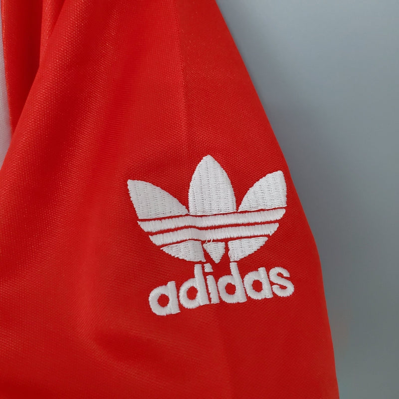 MANCHESTER UNITED I 1985 HOMBRE (RETRO) - FutStoreOficial