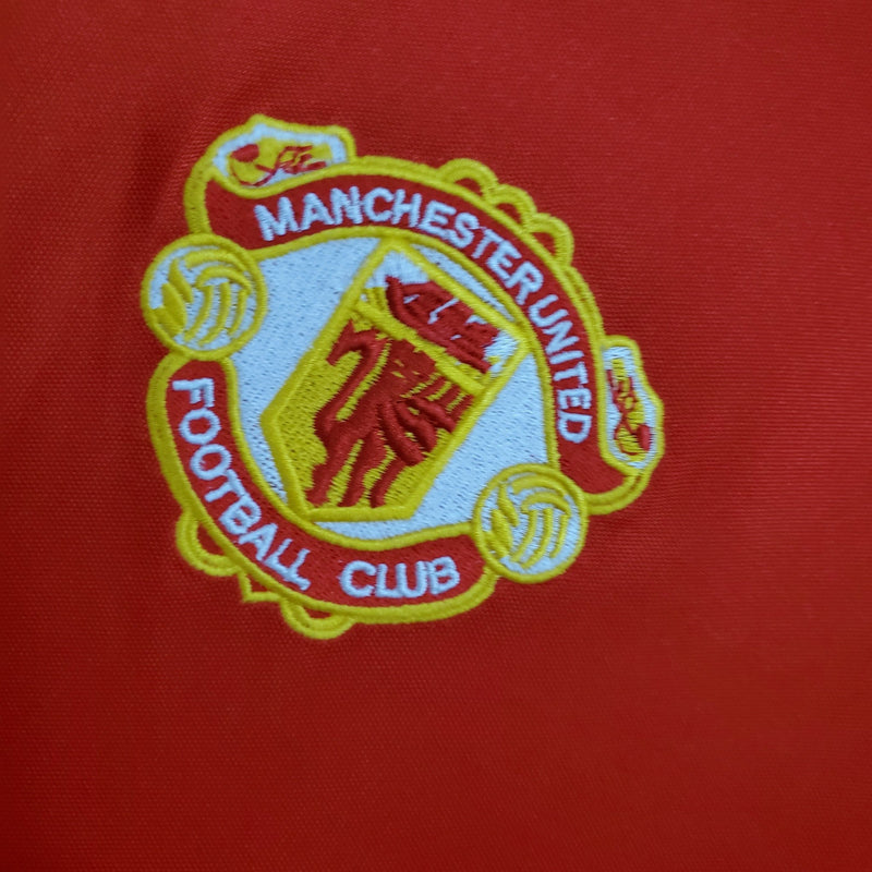 MANCHESTER UNITED I 1985 HOMBRE (RETRO) - FutStoreOficial