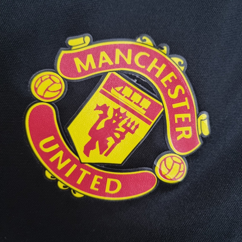 MANCHESTER UNITED I 1988 HOMBRE (RETRO) - FutStoreOficial