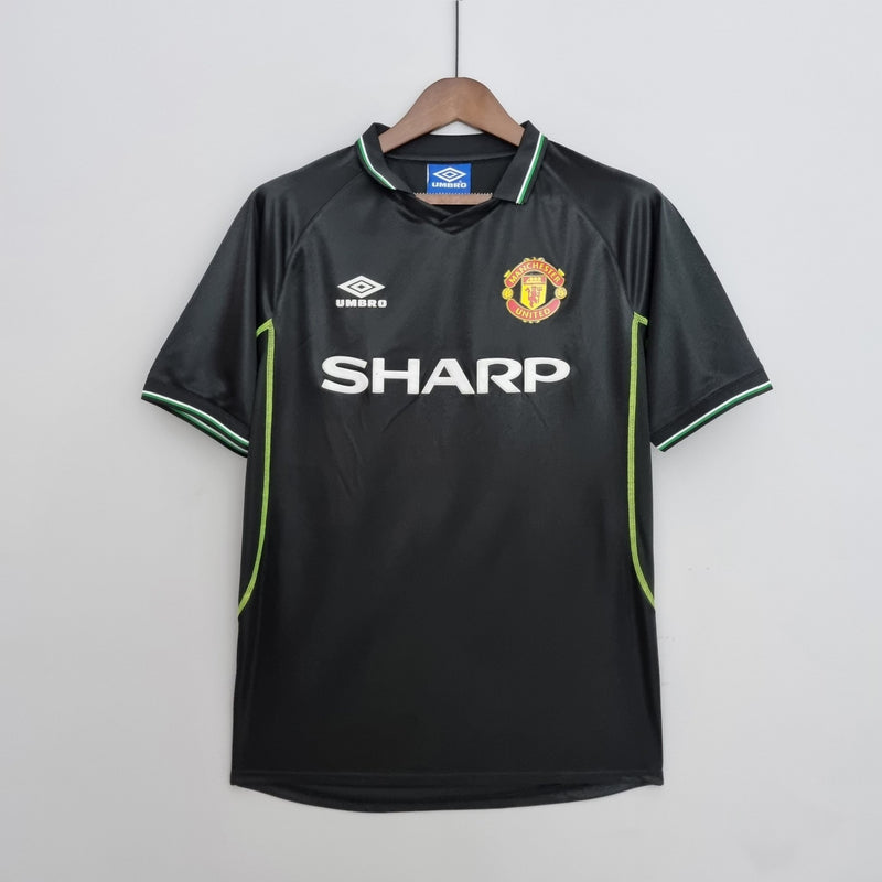 MANCHESTER UNITED I 1988 HOMBRE (RETRO) - FutStoreOficial