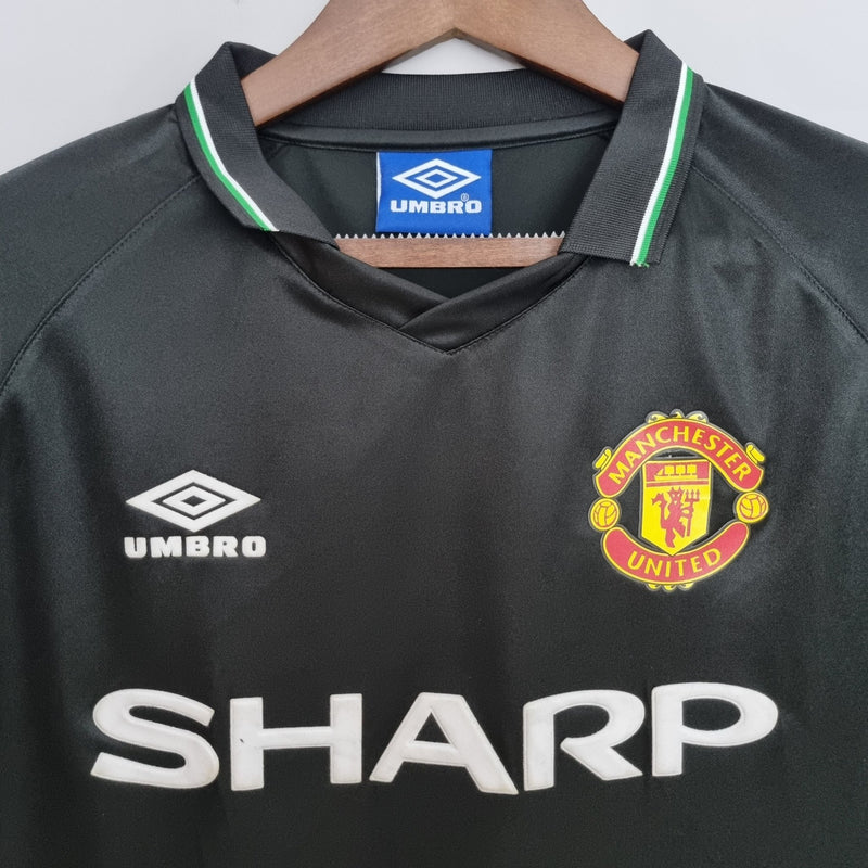 MANCHESTER UNITED I 1988 HOMBRE (RETRO) - FutStoreOficial