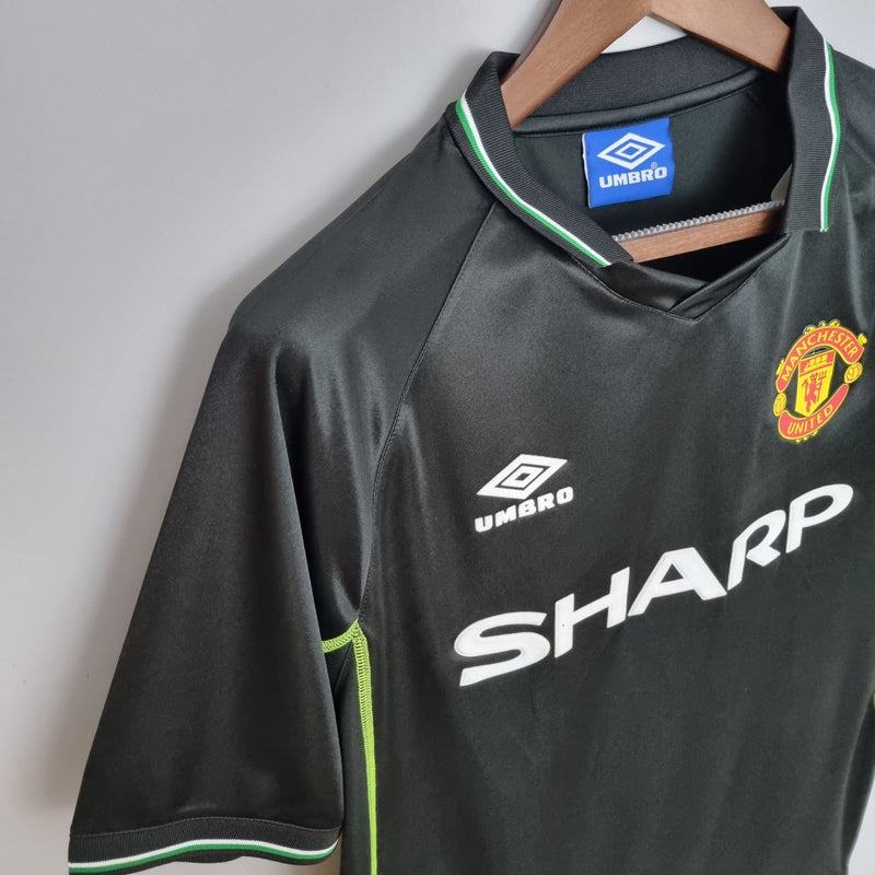 MANCHESTER UNITED I 1988 HOMBRE (RETRO) - FutStoreOficial