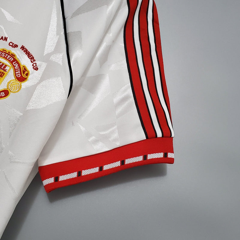 MANCHESTER UNITED I 1991 HOMBRE (RETRO) - FutStoreOficial
