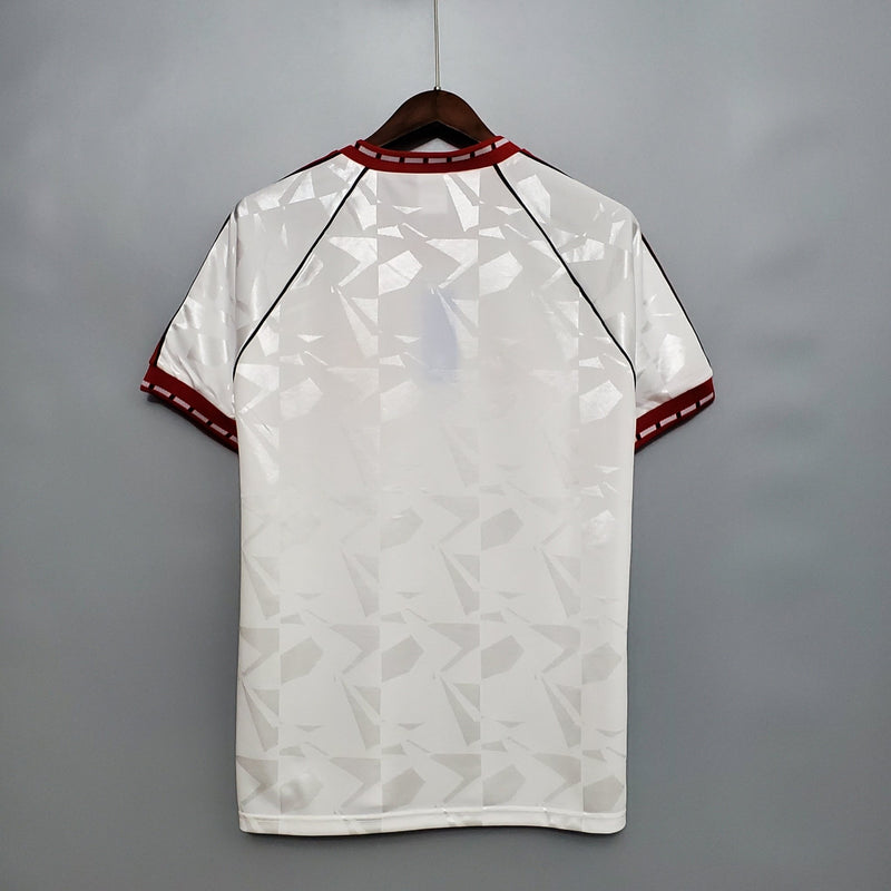 MANCHESTER UNITED I 1991 HOMBRE (RETRO) - FutStoreOficial