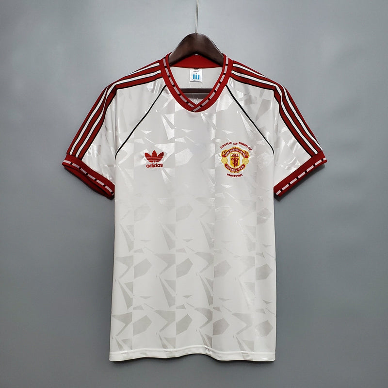 MANCHESTER UNITED I 1991 HOMBRE (RETRO) - FutStoreOficial