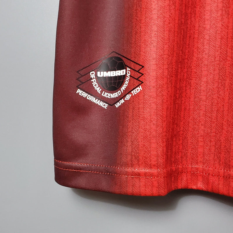 MANCHESTER UNITED I 1996 HOMBRE (RETRO) - FutStoreOficial