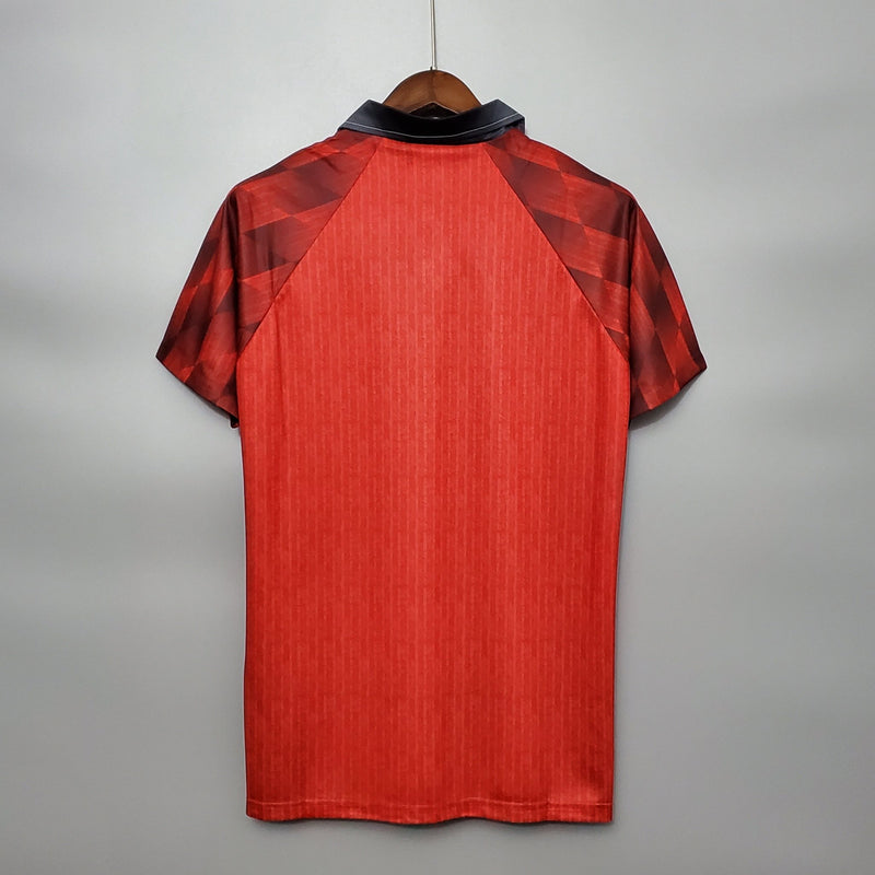 MANCHESTER UNITED I 1996 HOMBRE (RETRO) - FutStoreOficial