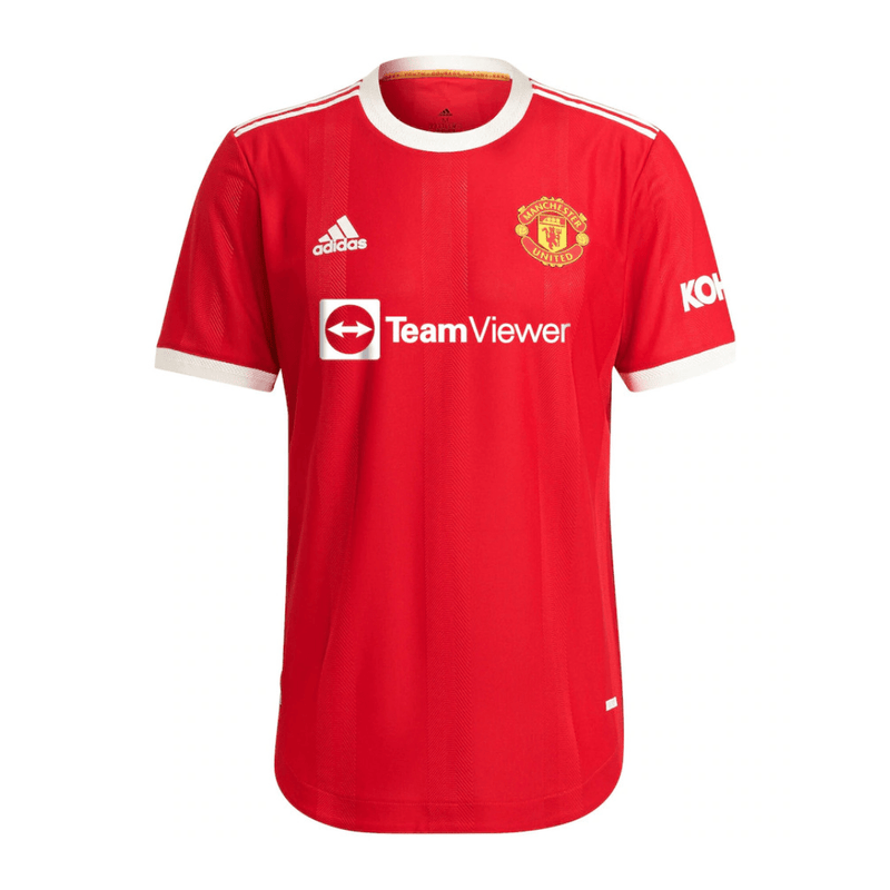 MANCHESTER UNITED I 21 - 22 HOMBRE (RETRO) - FutStoreOficial