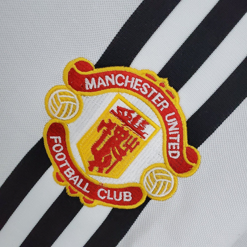 MANCHESTER UNITED I 75/80 HOMBRE (RETRO) - FutStoreOficial