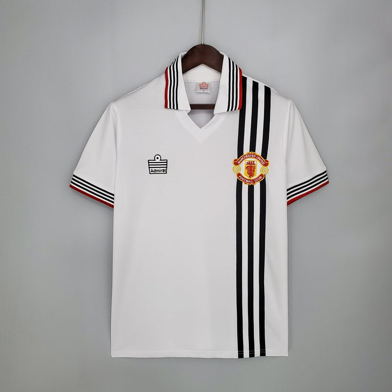 MANCHESTER UNITED I 75/80 HOMBRE (RETRO) - FutStoreOficial