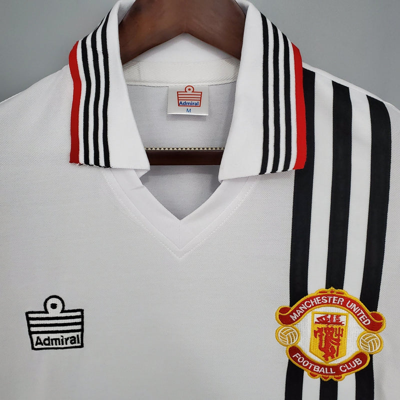 MANCHESTER UNITED I 75/80 HOMBRE (RETRO) - FutStoreOficial