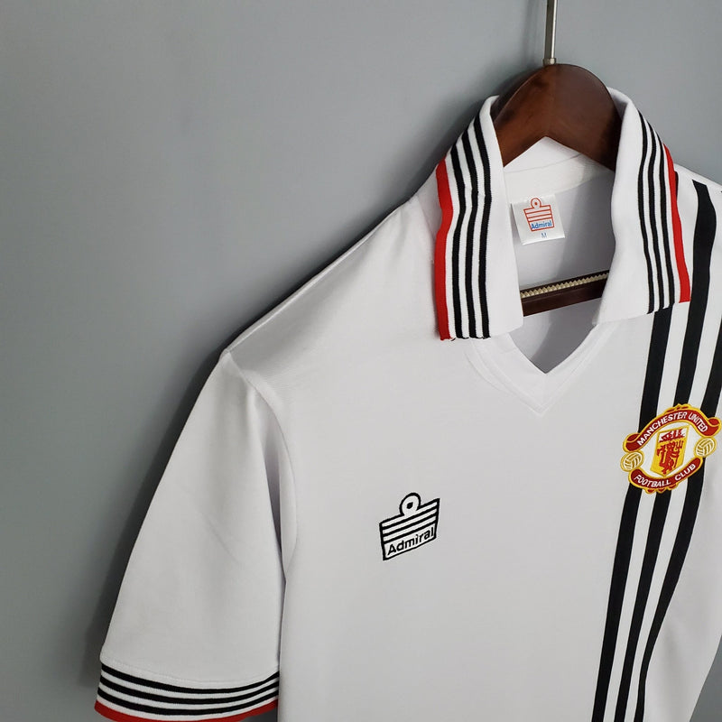 MANCHESTER UNITED I 75/80 HOMBRE (RETRO) - FutStoreOficial