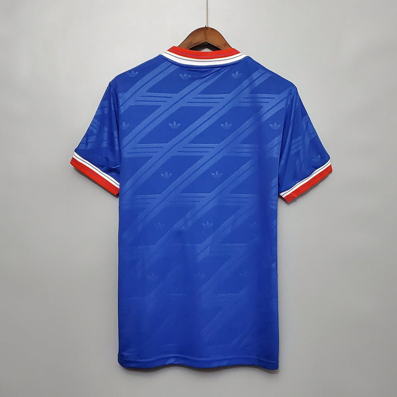 MANCHESTER UNITED I 86/88 HOMBRE (RETRO) - FutStoreOficial