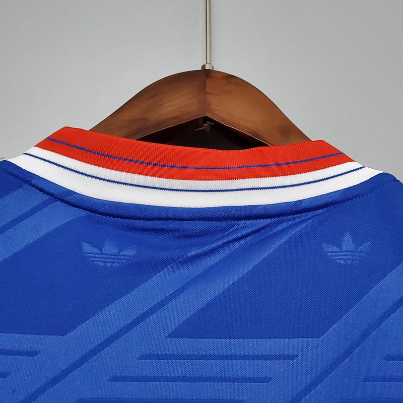 MANCHESTER UNITED I 86/88 HOMBRE (RETRO) - FutStoreOficial