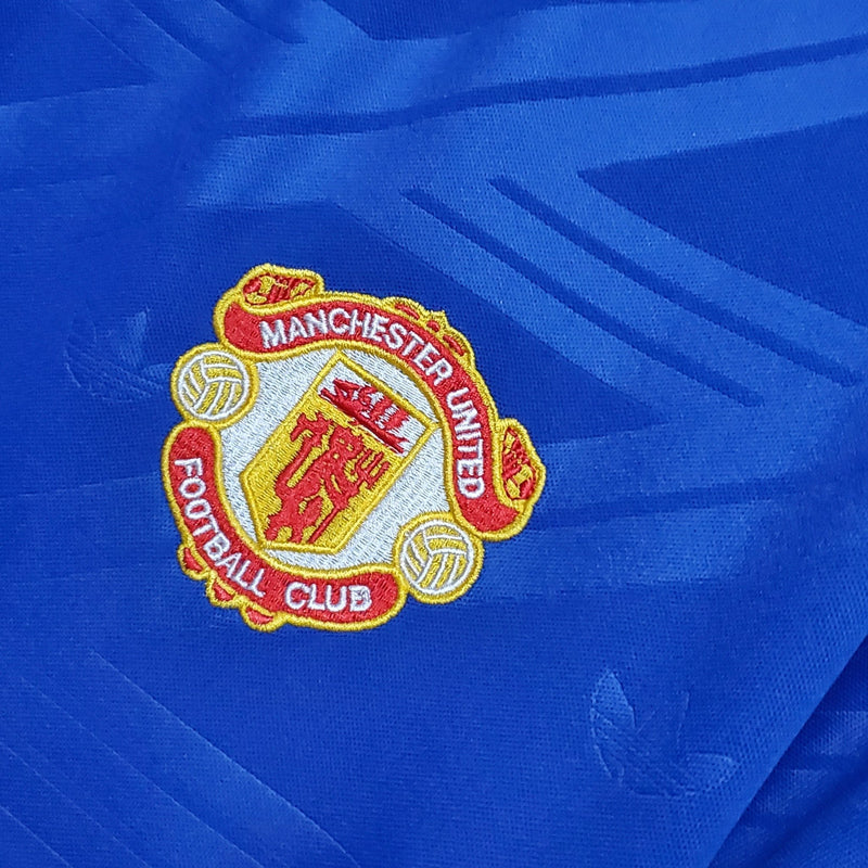 MANCHESTER UNITED I 86/88 HOMBRE (RETRO) - FutStoreOficial