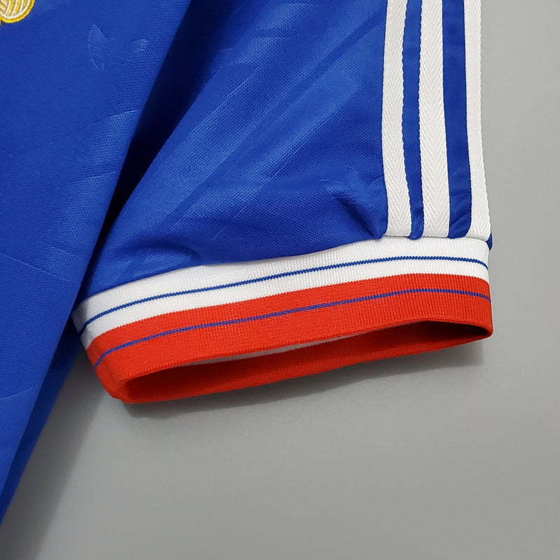 MANCHESTER UNITED I 86/88 HOMBRE (RETRO) - FutStoreOficial