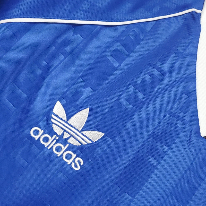 MANCHESTER UNITED I 88/90 HOMBRE (RETRO) - FutStoreOficial