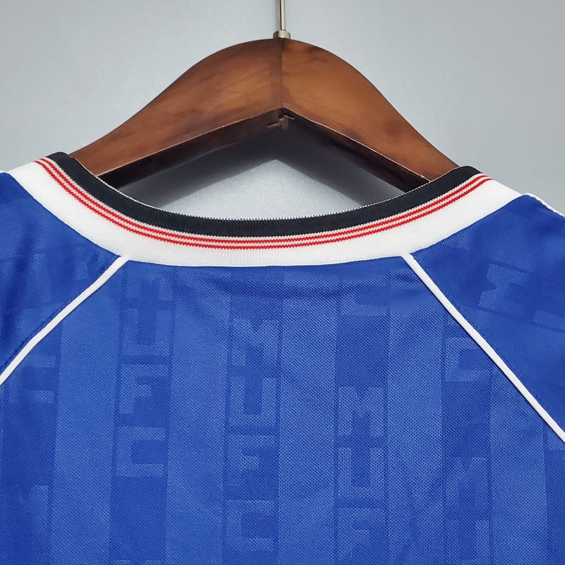 MANCHESTER UNITED I 88/90 HOMBRE (RETRO) - FutStoreOficial