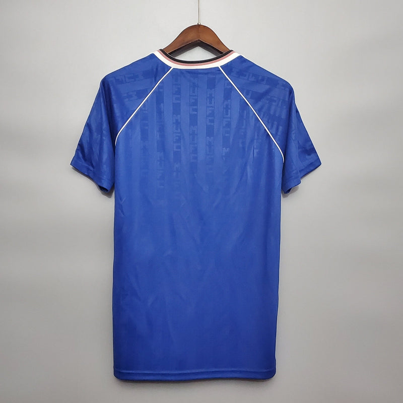 MANCHESTER UNITED I 88/90 HOMBRE (RETRO) - FutStoreOficial