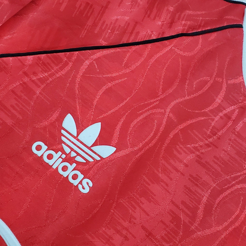 MANCHESTER UNITED I 90/92 HOMBRE (RETRO) - FutStoreOficial