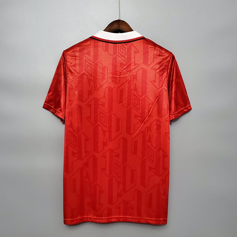 MANCHESTER UNITED I 92/94 HOMBRE (RETRO) - FutStoreOficial