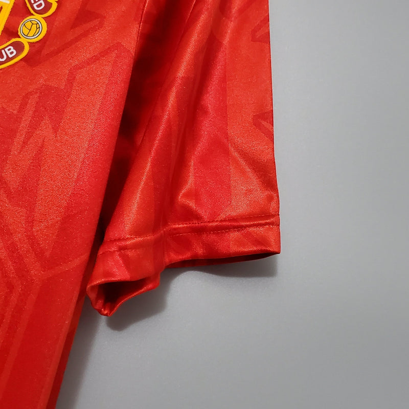MANCHESTER UNITED I 92/94 HOMBRE (RETRO) - FutStoreOficial