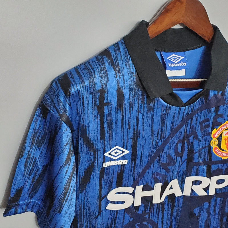 MANCHESTER UNITED I 93/95 HOMBRE (RETRO) - FutStoreOficial