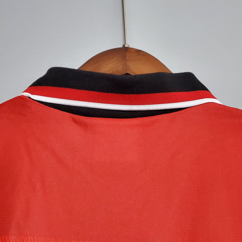 MANCHESTER UNITED I 94/96 HOMBRE (RETRO) - FutStoreOficial