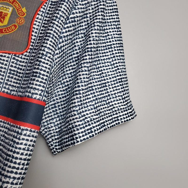 MANCHESTER UNITED I 95/96 HOMBRE (RETRO) - FutStoreOficial