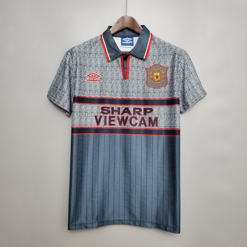 MANCHESTER UNITED I 95/96 HOMBRE (RETRO) - FutStoreOficial