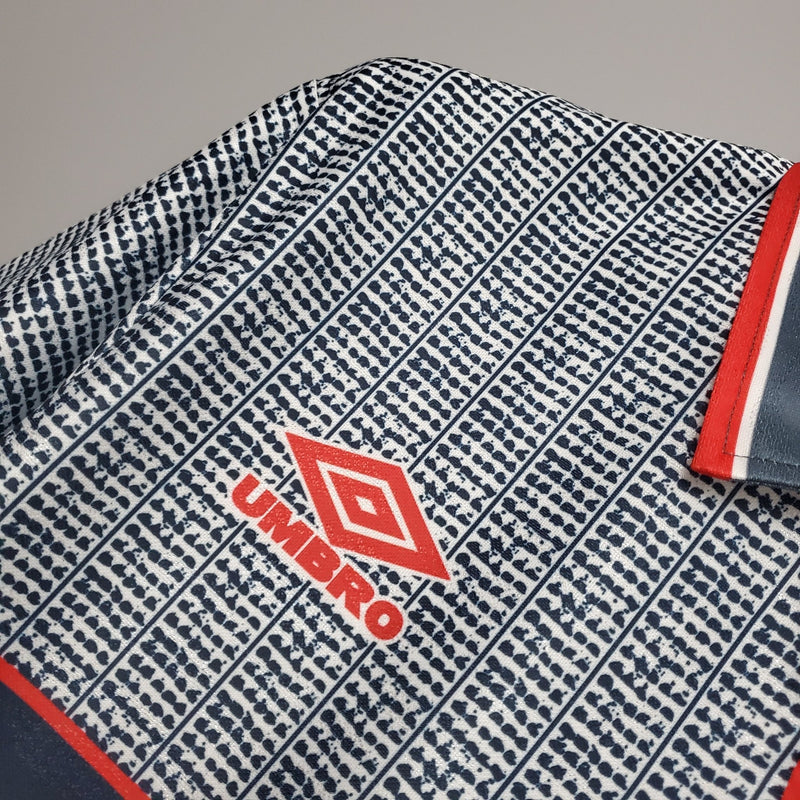 MANCHESTER UNITED I 95/96 HOMBRE (RETRO) - FutStoreOficial