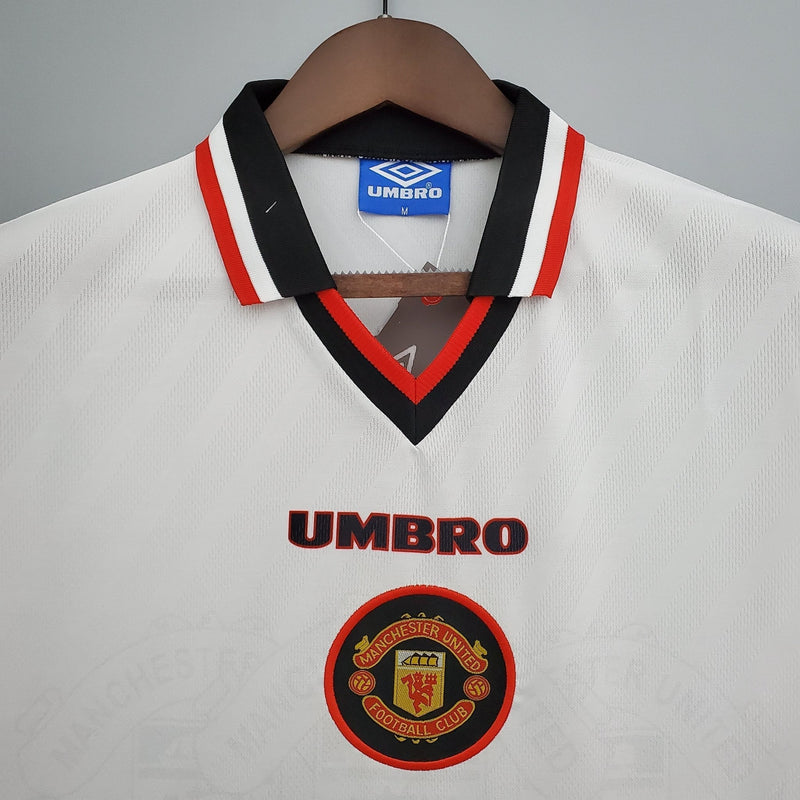 MANCHESTER UNITED I 96/97 HOMBRE (RETRO) - FutStoreOficial