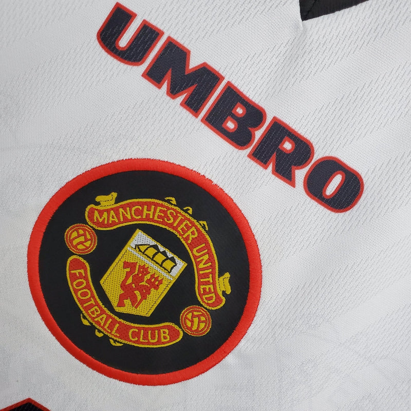 MANCHESTER UNITED I 96/97 HOMBRE (RETRO) - FutStoreOficial