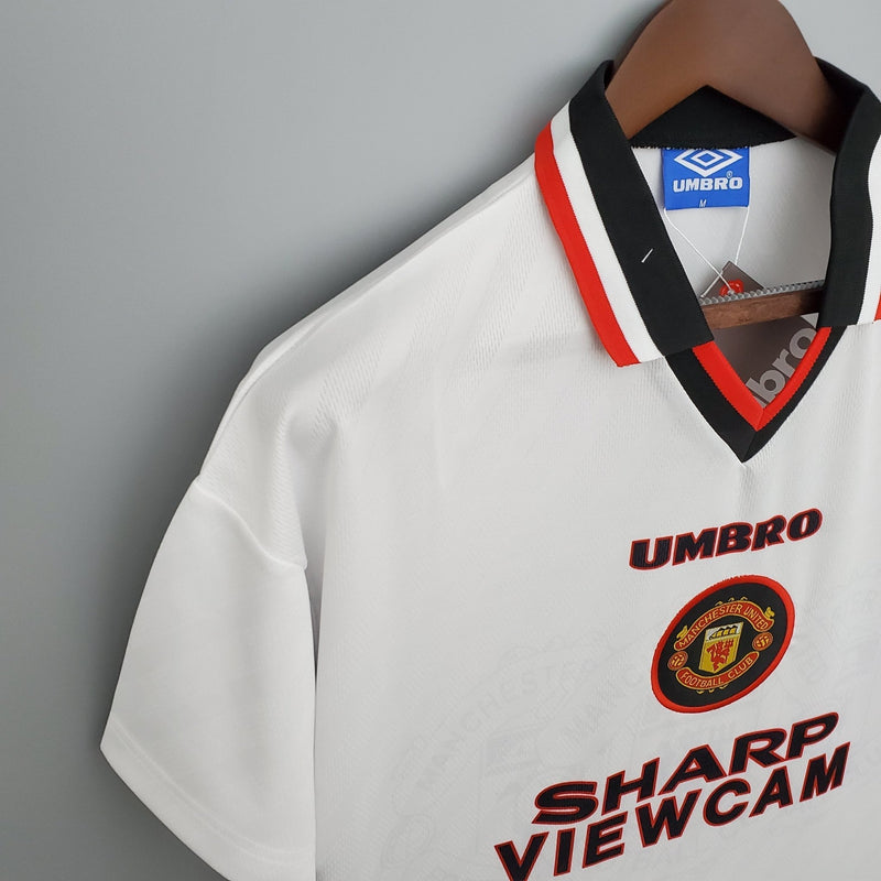 MANCHESTER UNITED I 96/97 HOMBRE (RETRO) - FutStoreOficial