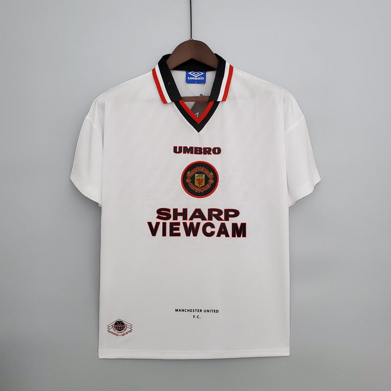 MANCHESTER UNITED I 96/97 HOMBRE (RETRO) - FutStoreOficial