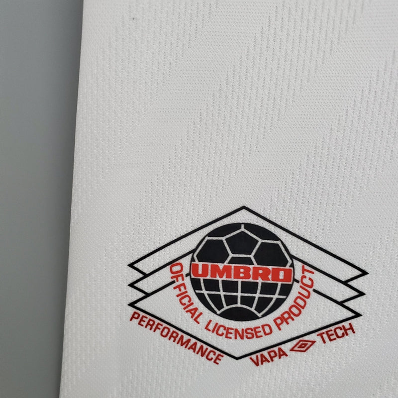 MANCHESTER UNITED I 96/97 HOMBRE (RETRO) - FutStoreOficial