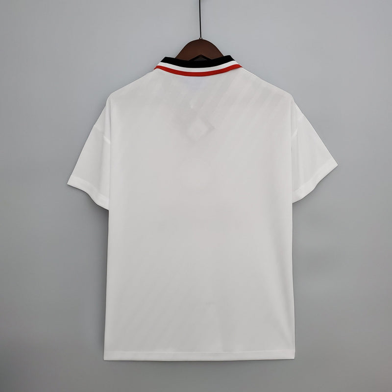 MANCHESTER UNITED I 96/97 HOMBRE (RETRO) - FutStoreOficial
