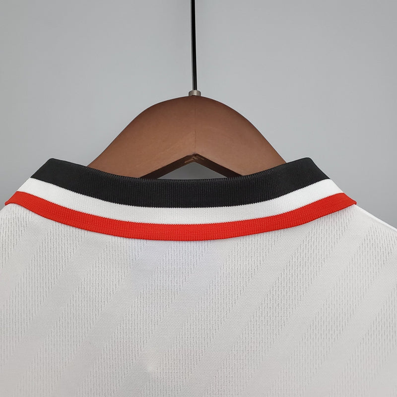MANCHESTER UNITED I 96/97 HOMBRE (RETRO) - FutStoreOficial