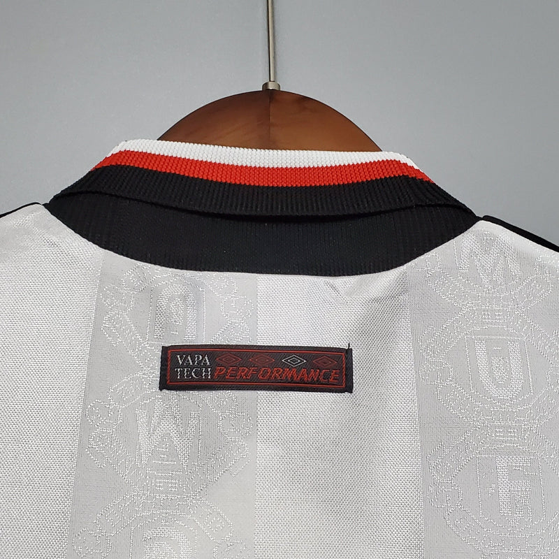 MANCHESTER UNITED I 97/98 HOMBRE (RETRO) - FutStoreOficial