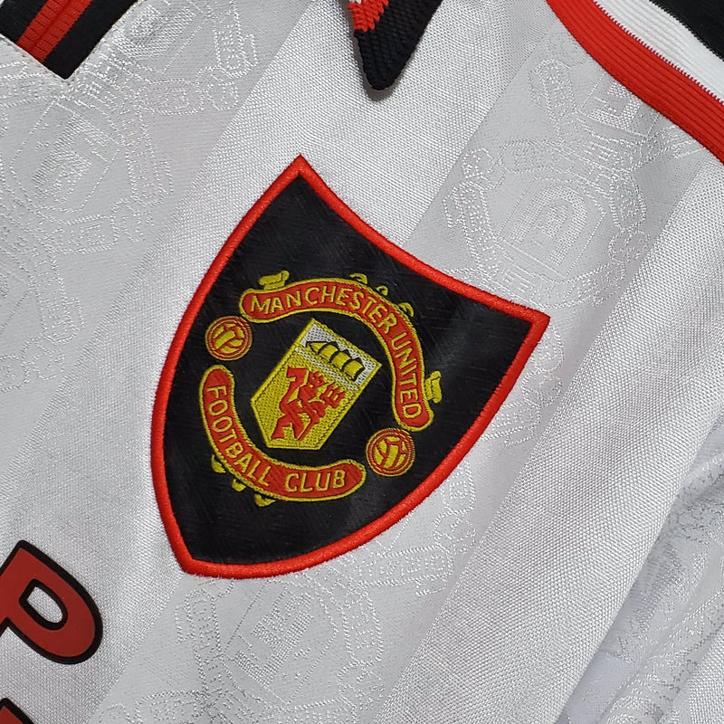 MANCHESTER UNITED I 97/98 HOMBRE (RETRO) - FutStoreOficial