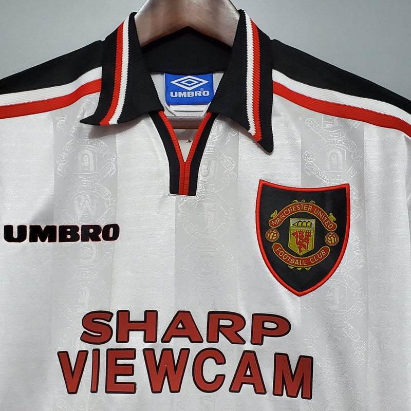 MANCHESTER UNITED I 97/98 HOMBRE (RETRO) - FutStoreOficial
