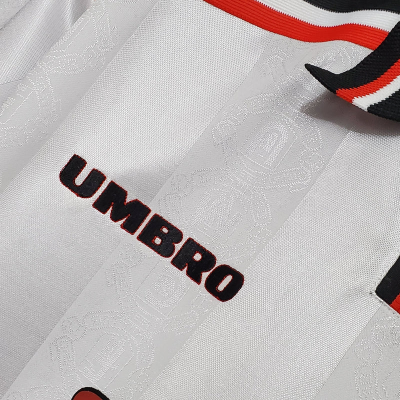 MANCHESTER UNITED I 97/98 HOMBRE (RETRO) - FutStoreOficial