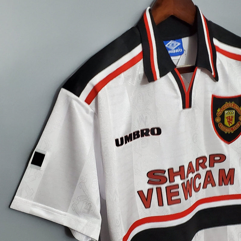 MANCHESTER UNITED I 97/98 HOMBRE (RETRO) - FutStoreOficial