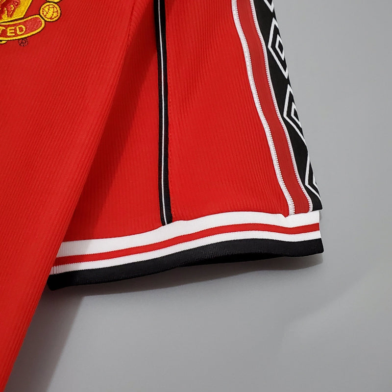 MANCHESTER UNITED I 98/99 HOMBRE (RETRO) - FutStoreOficial