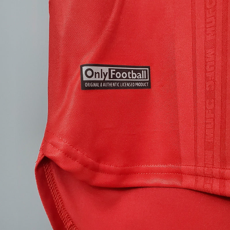 MANCHESTER UNITED I 99/00 HOMBRE (RETRO) - FutStoreOficial