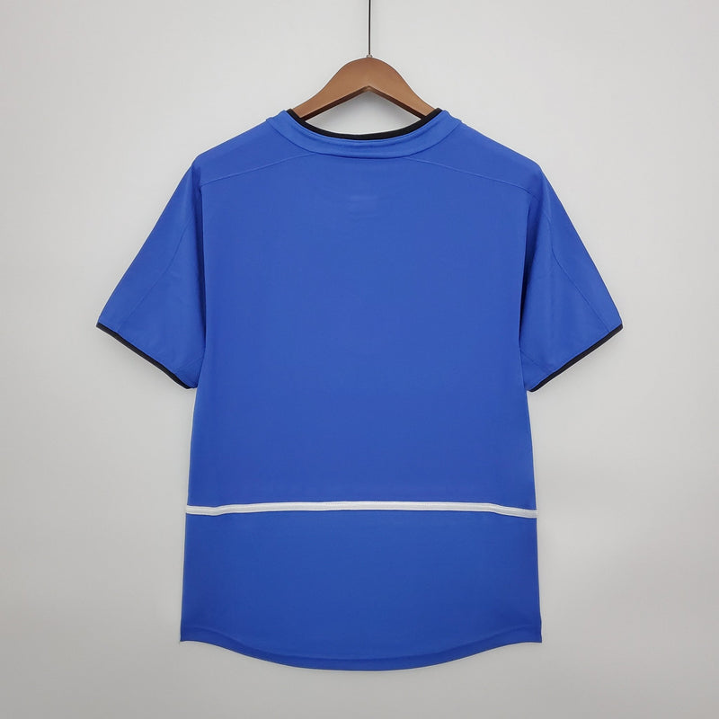 MANCHESTER UNITED II 02/04 HOMBRE (RETRO) - FutStoreOficial