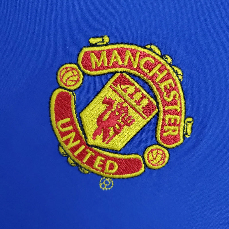 MANCHESTER UNITED II 02/04 HOMBRE (RETRO) - FutStoreOficial